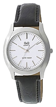 Wrist watch Q&Q Q492 J301 for Men - picture, photo, image