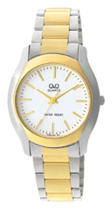 Wrist watch Q&Q Q492 J401 for Men - picture, photo, image