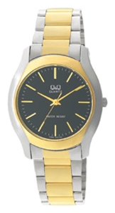 Wrist watch Q&Q Q492 J402 for Men - picture, photo, image