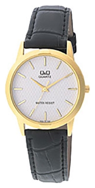Wrist watch Q&Q Q494 J101 for women - picture, photo, image