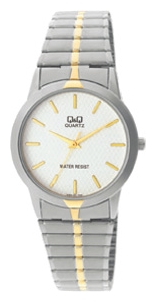 Wrist watch Q&Q Q494 J401 for Men - picture, photo, image