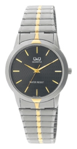 Wrist watch Q&Q Q494 J402 for Men - picture, photo, image