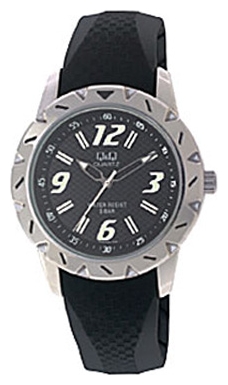 Wrist watch Q&Q Q498 J305 for Men - picture, photo, image