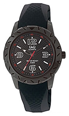 Wrist watch Q&Q Q498 J505 for Men - picture, photo, image