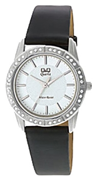Wrist watch Q&Q Q503 J311 for women - picture, photo, image