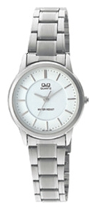 Wrist watch Q&Q Q511-201 for women - picture, photo, image