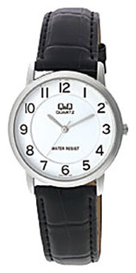 Wrist watch Q&Q Q520-304 for unisex - picture, photo, image