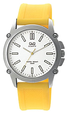 Wrist watch Q&Q Q534 J301 for women - picture, photo, image