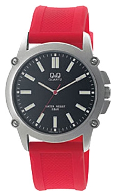 Wrist watch Q&Q Q534 J302 for women - picture, photo, image