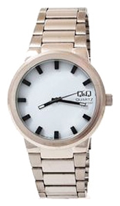 Wrist watch Q&Q Q544-201 for Men - picture, photo, image