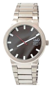 Wrist watch Q&Q Q544-202 for Men - picture, photo, image