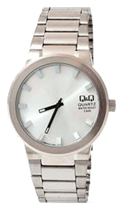 Wrist watch Q&Q Q544-211 for Men - picture, photo, image