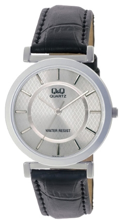 Wrist watch Q&Q Q548-301 for Men - picture, photo, image