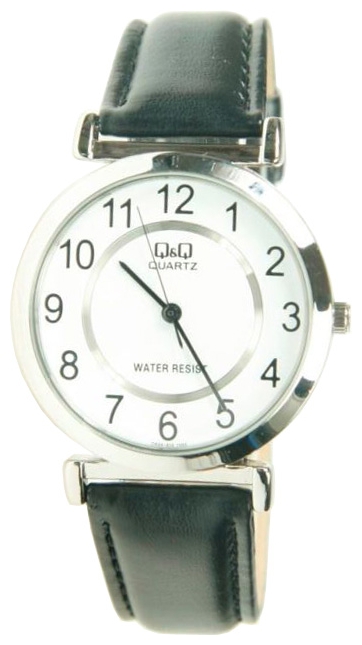 Wrist watch Q&Q Q548-304 for Men - picture, photo, image