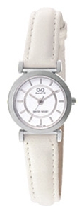 Wrist watch Q&Q Q549-311 for women - picture, photo, image