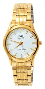 Wrist watch Q&Q Q550-001 for Men - picture, photo, image