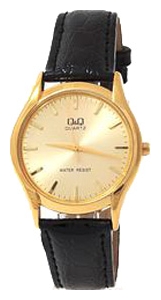 Wrist watch Q&Q Q550-100 for Men - picture, photo, image