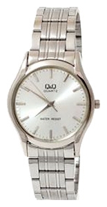 Wrist watch Q&Q Q550-201 for Men - picture, photo, image