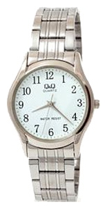 Wrist watch Q&Q Q550-204 for Men - picture, photo, image