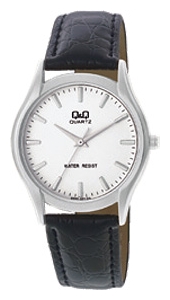 Wrist watch Q&Q Q550-301 for Men - picture, photo, image