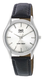 Wrist watch Q&Q Q550-311 for men - picture, photo, image