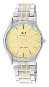 Wrist watch Q&Q Q550-400 for Men - picture, photo, image