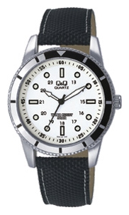 Wrist watch Q&Q Q556 J301 for men - picture, photo, image