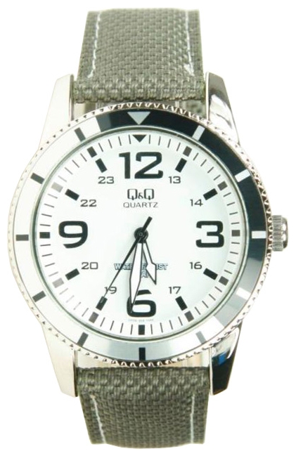Wrist watch Q&Q Q556 J304 for men - picture, photo, image