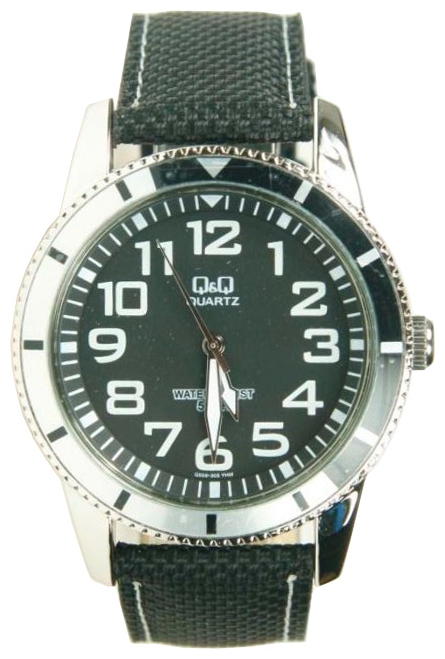 Wrist watch Q&Q Q556 J305 for Men - picture, photo, image