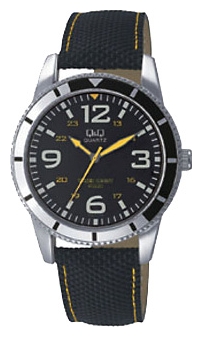 Wrist watch Q&Q Q556 J315 for Men - picture, photo, image