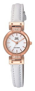 Wrist watch Q&Q Q559-101 for women - picture, photo, image