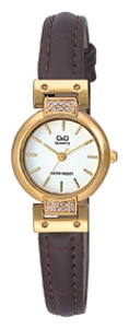 Wrist watch Q&Q Q559-111 for women - picture, photo, image