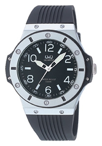 Wrist watch Q&Q Q566 J305 for Men - picture, photo, image