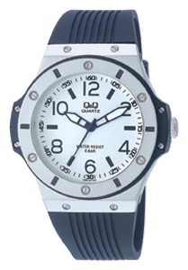 Wrist watch Q&Q Q566 J324 for men - picture, photo, image