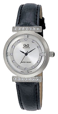 Wrist watch Q&Q Q569 J301 for women - picture, photo, image