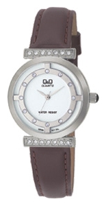 Wrist watch Q&Q Q569 J311 for women - picture, photo, image