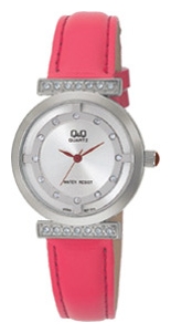 Wrist watch Q&Q Q569 J321 for women - picture, photo, image