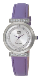 Wrist watch Q&Q Q569 J351 for women - picture, photo, image