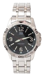 Wrist watch Q&Q Q576-205 for Men - picture, photo, image