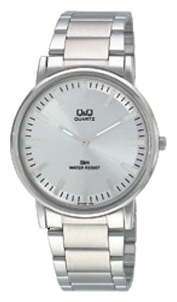 Wrist watch Q&Q Q578-201 for Men - picture, photo, image