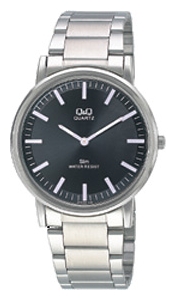 Wrist watch Q&Q Q578-202 for Men - picture, photo, image