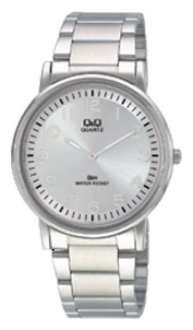 Wrist watch Q&Q Q578-204 for Men - picture, photo, image