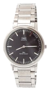 Wrist watch Q&Q Q578-212 for Men - picture, photo, image
