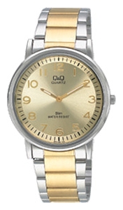 Wrist watch Q&Q Q578-403 for Men - picture, photo, image