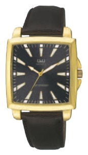 Wrist watch Q&Q Q580 J102 for Men - picture, photo, image