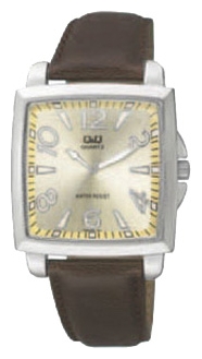 Wrist watch Q&Q Q580 J303 for Men - picture, photo, image