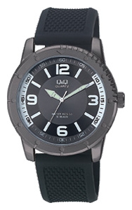 Wrist watch Q&Q Q584 J505 for Men - picture, photo, image