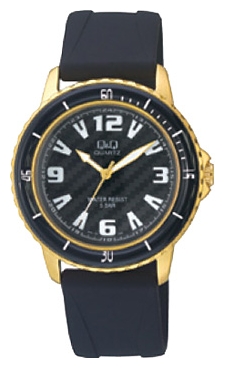 Wrist watch Q&Q Q586 J105 for Men - picture, photo, image