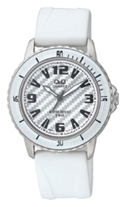 Wrist watch Q&Q Q586 J314 for Men - picture, photo, image