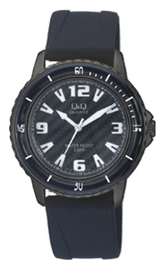 Wrist watch Q&Q Q586 J505 for Men - picture, photo, image